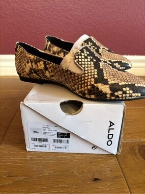 Aldo | Shoes | Nwob Aldo Mens Kaeriven Loafer | Poshmark display picture 1